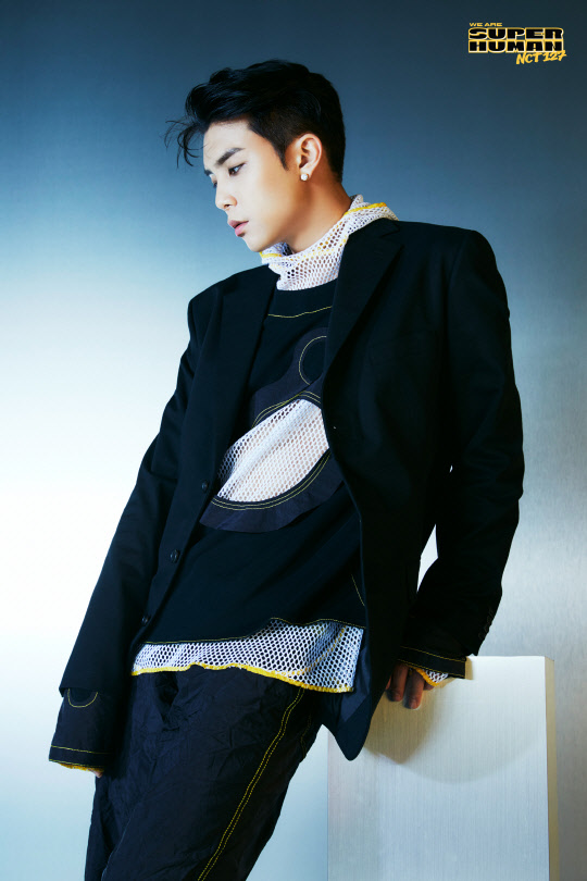 NCT 127 네 번째 미니앨범 쟈니 티저 이미지